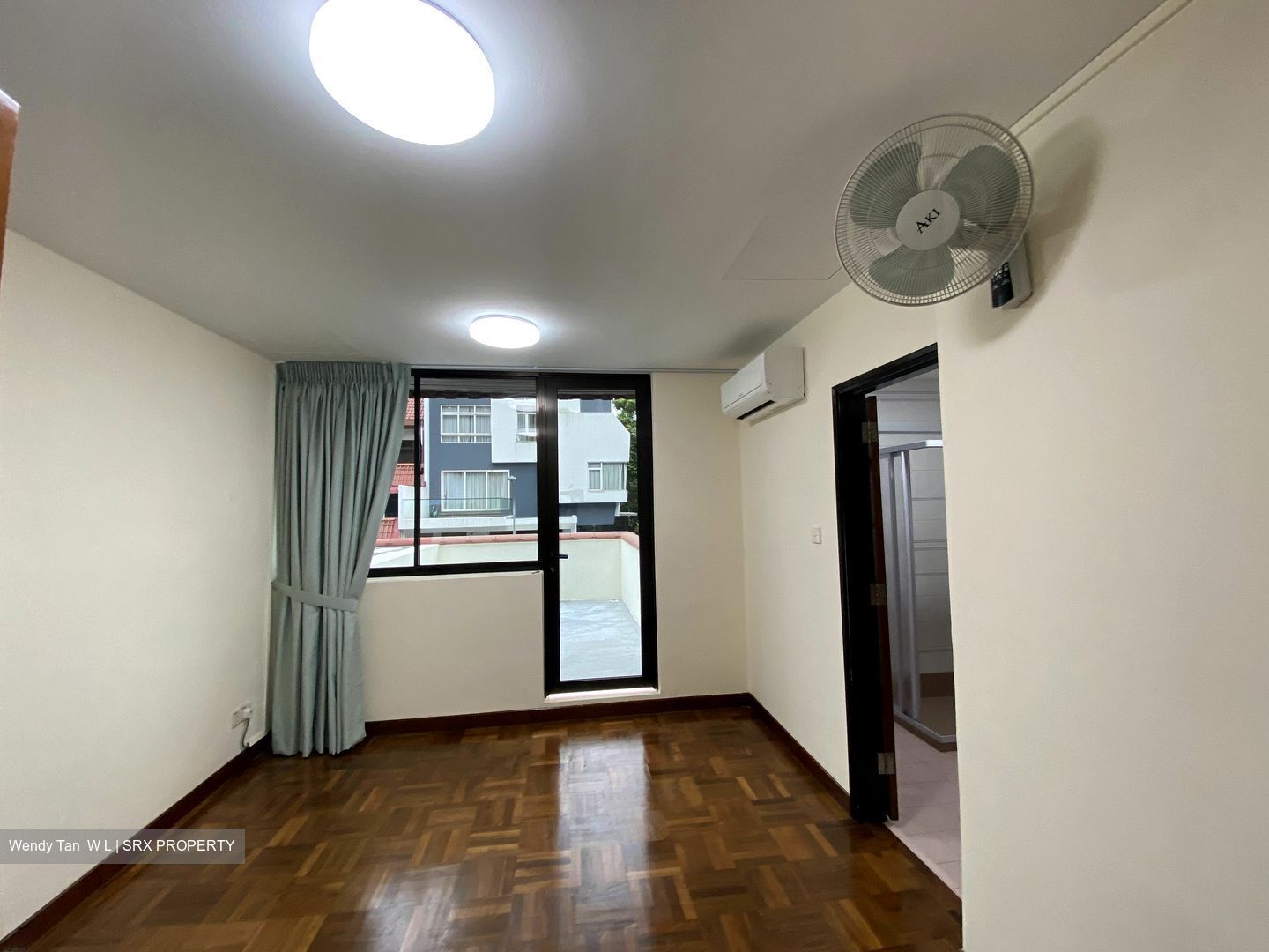 Robin Village (D10), Terrace #334614771